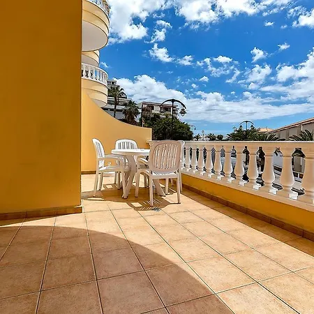 Club La Mar San Giacomo di Compostella