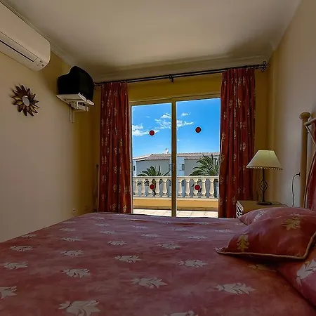 Appartamento Club La Mar *