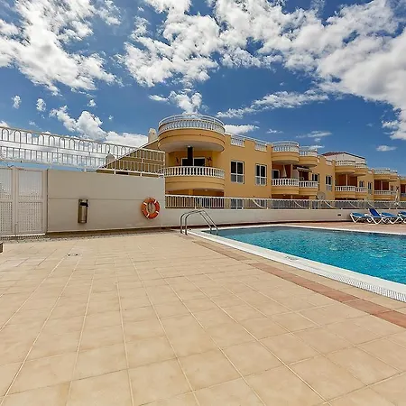 Appartamento Club La Mar San Giacomo di Compostella