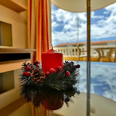 Appartamento Club La Mar