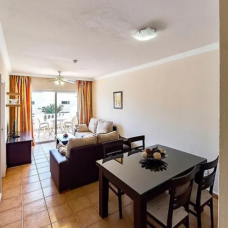 Appartamento Club La Mar *