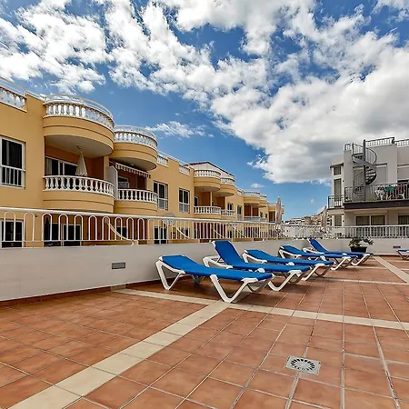Appartamento Club La Mar San Giacomo di Compostella
