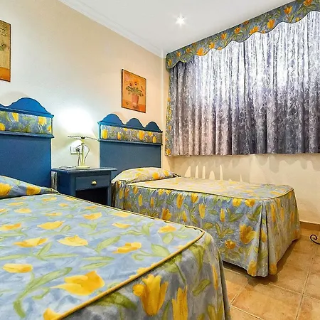 Club La Mar Appartamento