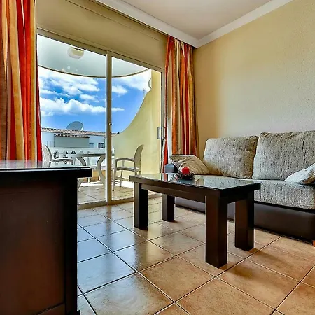 Club La Mar Appartamento