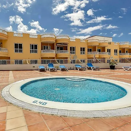 Appartamento Club La Mar *
