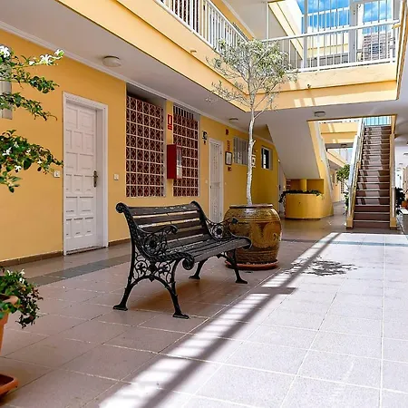 Appartamento Club La Mar San Giacomo di Compostella