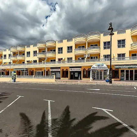 Club La Mar Appartamento