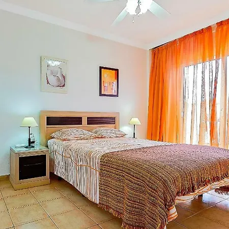 Appartamento Club La Mar *